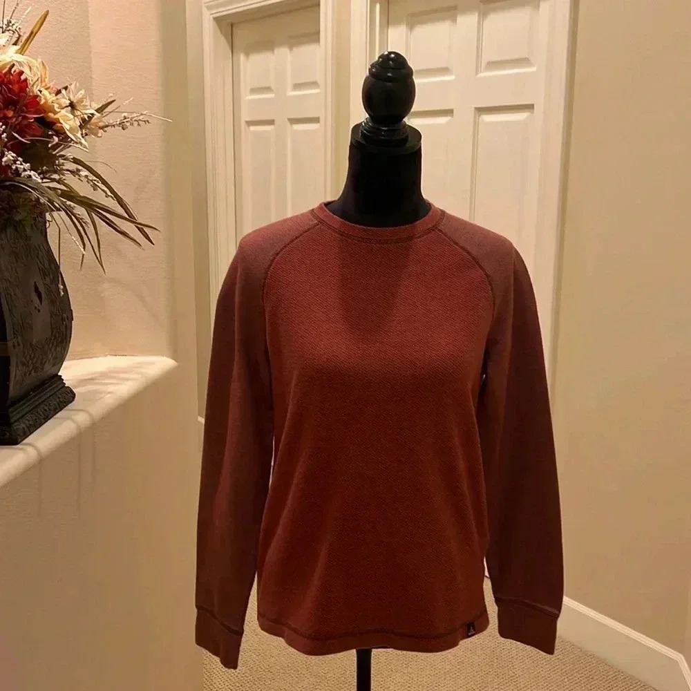 Prana Sweatshirt